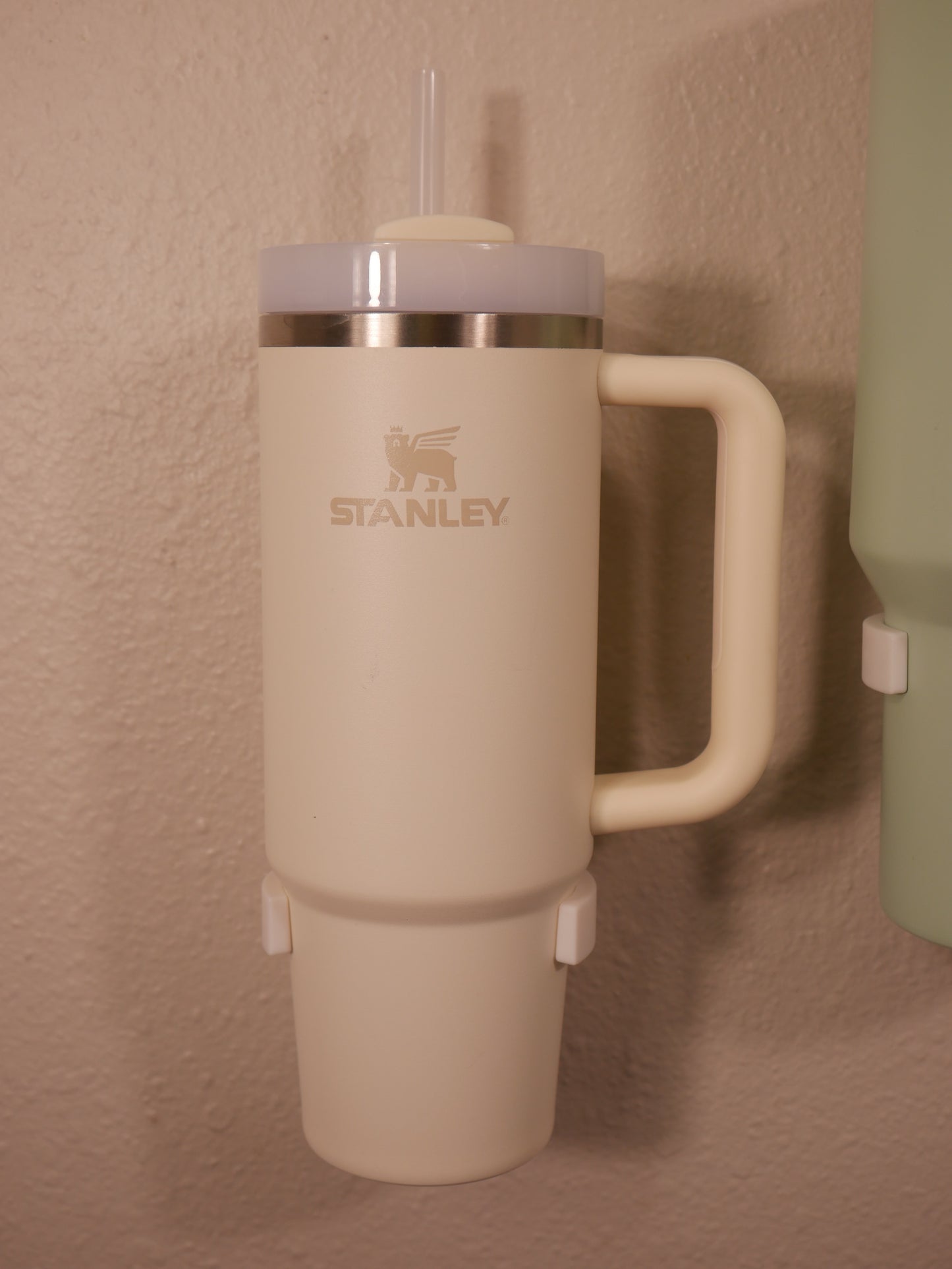 Stanley Cup Wall Mount Organizer