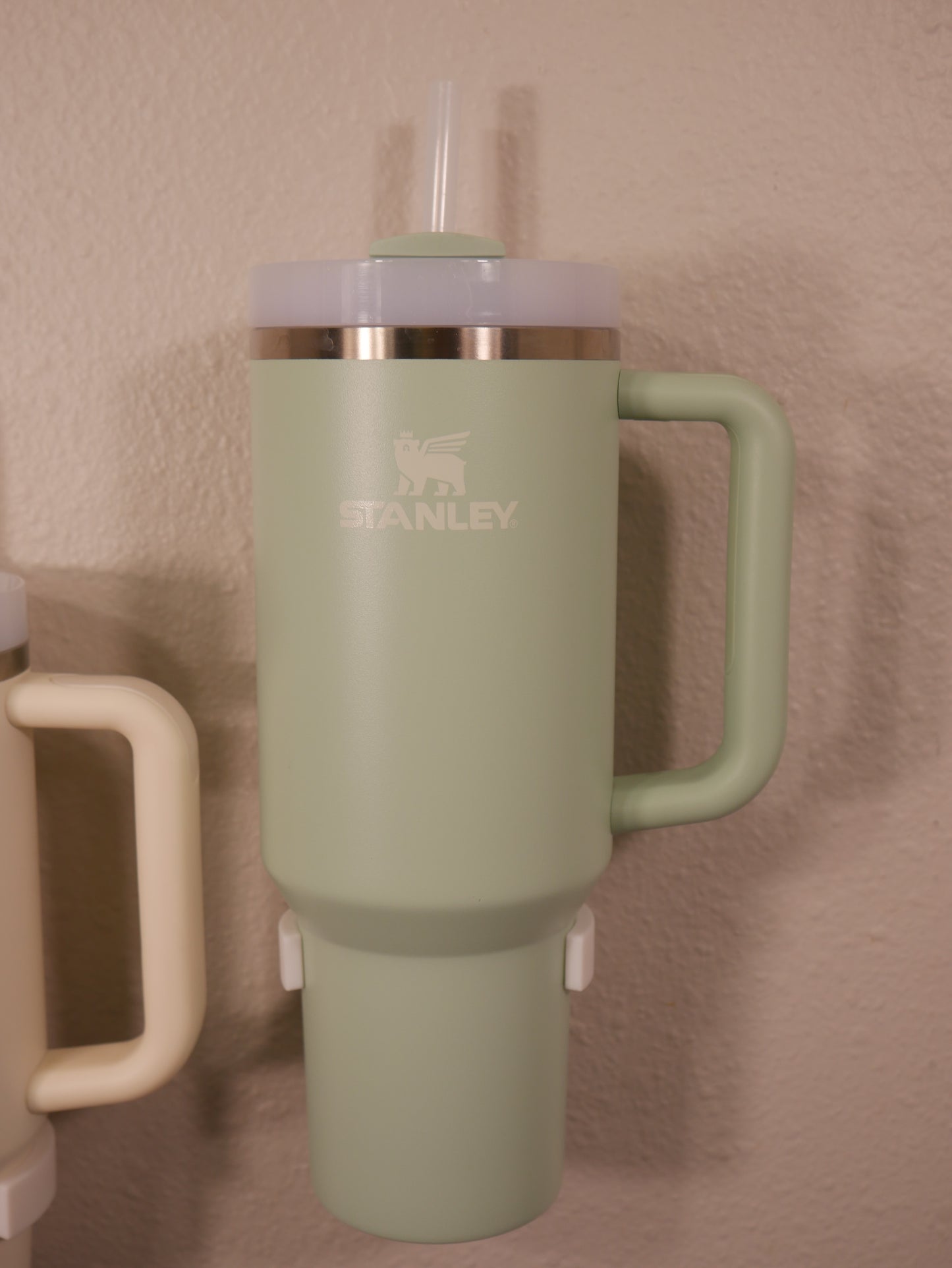 Stanley Cup Wall Mount Organizer STL File for 3D Printing