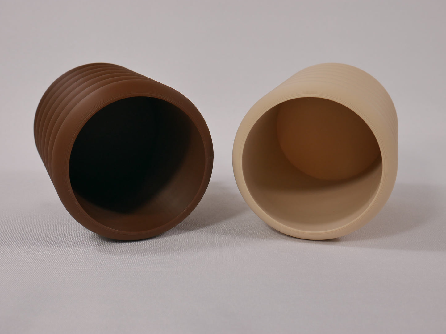 Bubble Pen Holder STL File For 3D Printing