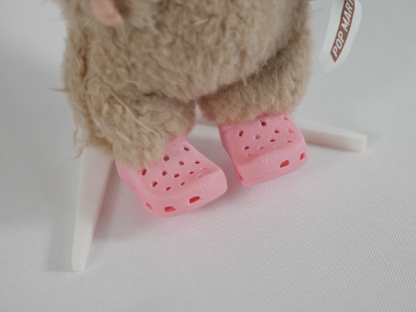Bubu Mini Iconic Clogs