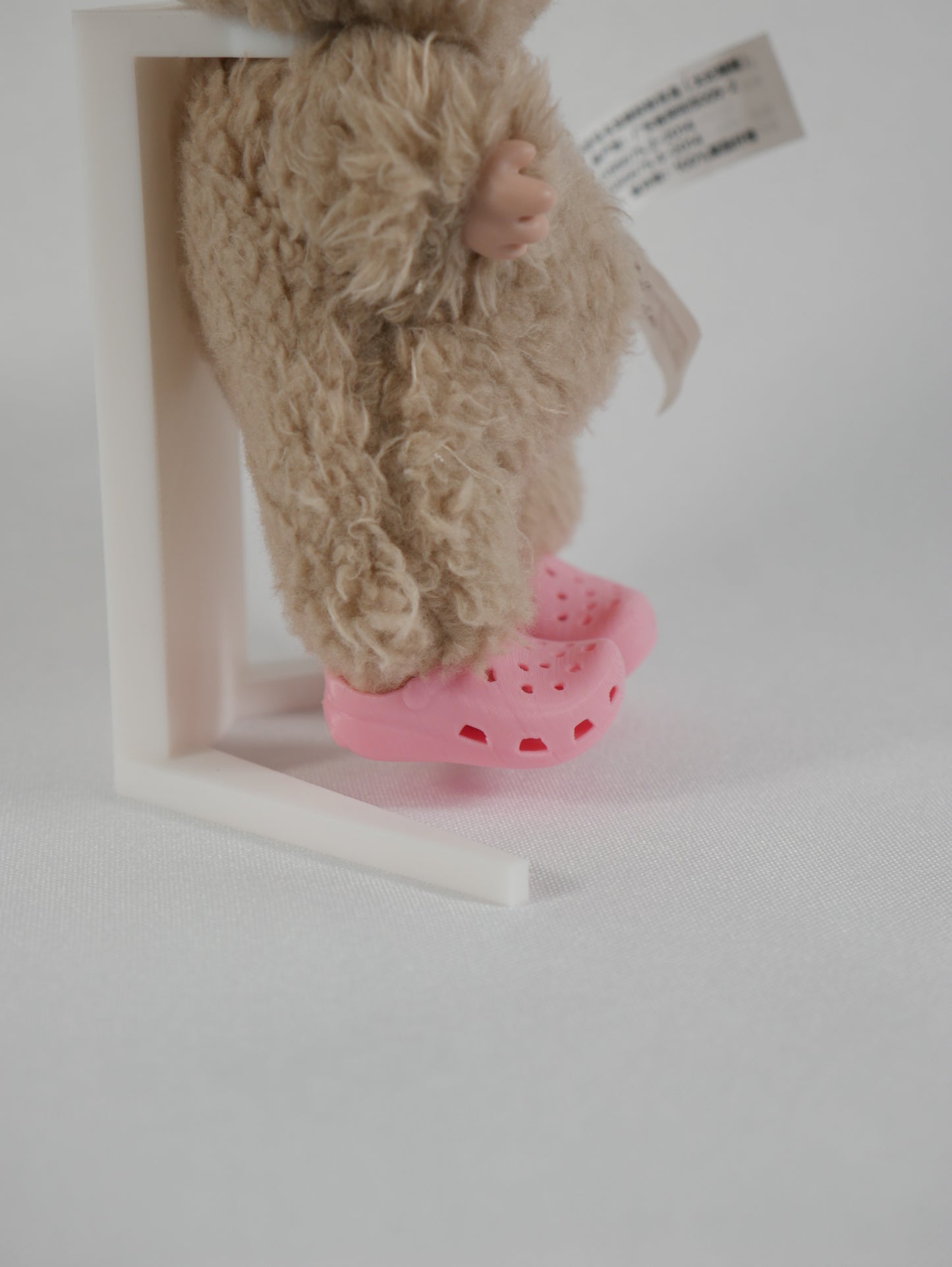 Bubu Mini Iconic Clogs