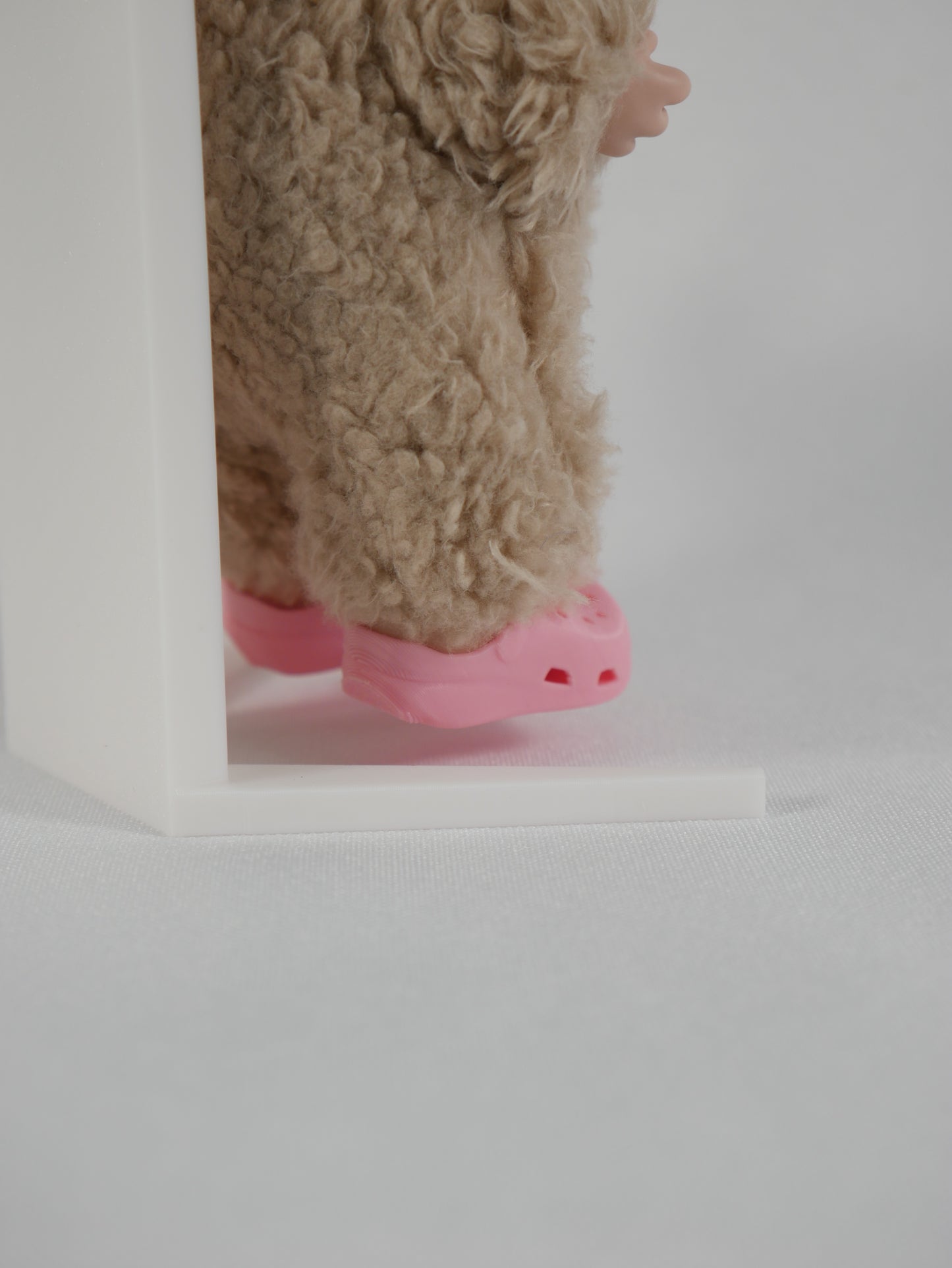 Bubu Mini Iconic Clogs