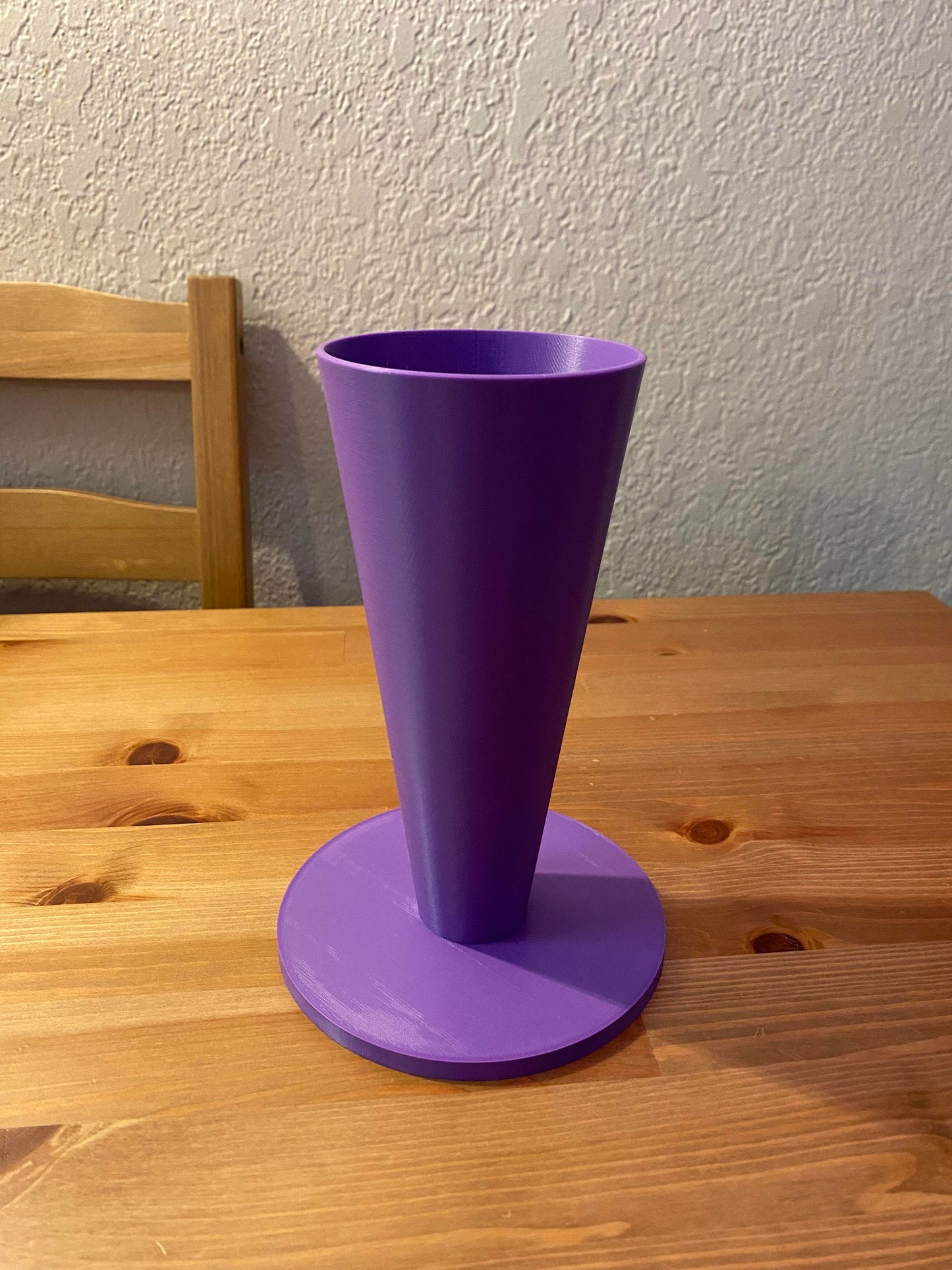 Pastry Bag Holder STL File for 3D Printing
