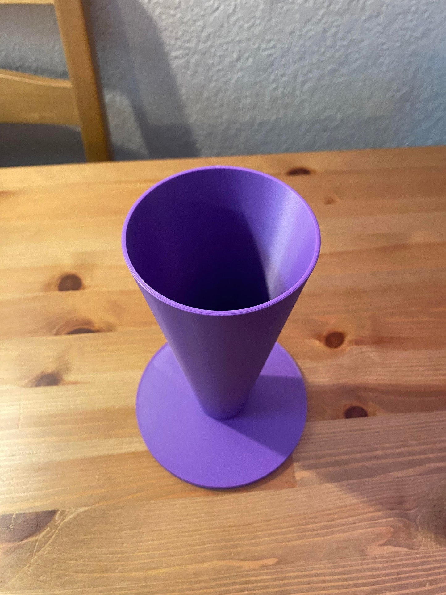 Pastry Bag Holder STL File for 3D Printing